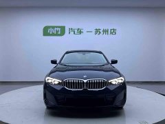 BMW 3 Series 320Li M Sport Package - ფოტო 2
