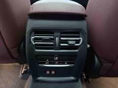 BMW 3 Series 320Li M Sport Package - ფოტო 20