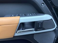 Land Rover Defender Facelift 110 3.0T P400 X-DYNAMIC HSE - ფოტო 12