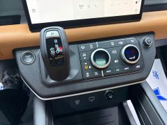 Land Rover Defender Facelift 110 3.0T P400 X-DYNAMIC HSE - ფოტო 14