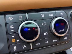 Land Rover Defender Facelift 110 3.0T P400 X-DYNAMIC HSE - ფოტო 17