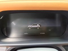 Land Rover Defender Facelift 110 3.0T P400 X-DYNAMIC HSE - ფოტო 19