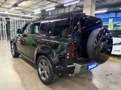 Land Rover Defender Facelift 110 3.0T P400 X-DYNAMIC HSE - ფოტო 5