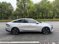 Geely Galaxy L6 EM-i 140km Starship Edition - ფოტო 4