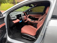 Geely Galaxy L6 EM-i 140km Starship Edition - ფოტო 5