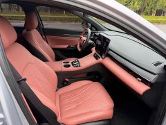 Geely Galaxy L6 EM-i 140km Starship Edition - ფოტო 6