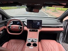 Geely Galaxy L6 EM-i 140km Starship Edition - ფოტო 8