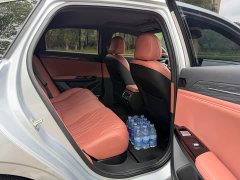 Geely Galaxy L6 EM-i 140km Starship Edition - ფოტო 9