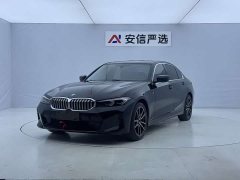 BMW 3 Series 320Li M Sport Package - ფოტო 1