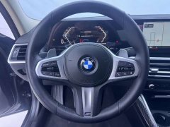 BMW 3 Series 320Li M Sport Package - ფოტო 11