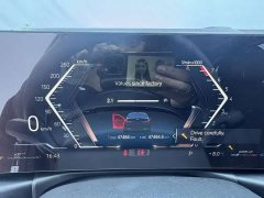 BMW 3 Series 320Li M Sport Package - ფოტო 12
