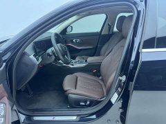 BMW 3 Series 320Li M Sport Package - ფოტო 13