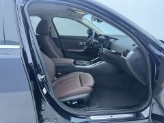 BMW 3 Series 320Li M Sport Package - ფოტო 15