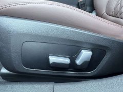BMW 3 Series 320Li M Sport Package - ფოტო 17