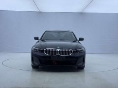 BMW 3 Series 320Li M Sport Package - ფოტო 2