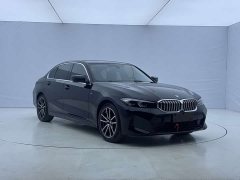BMW 3 Series 320Li M Sport Package - ფოტო 3