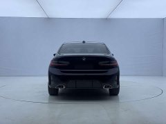 BMW 3 Series 320Li M Sport Package - ფოტო 5