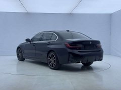 BMW 3 Series 320Li M Sport Package - ფოტო 6