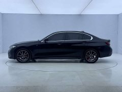 BMW 3 Series 320Li M Sport Package - ფოტო 7