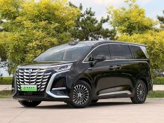 Denza BYD Denza D9 DM-i AWD Premium Navigation Edition - ფოტო 1