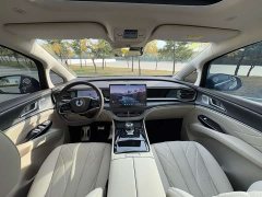 Denza BYD Denza D9 DM-i AWD Premium Navigation Edition - ფოტო 10