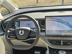 Denza BYD Denza D9 DM-i AWD Premium Navigation Edition - ფოტო 11