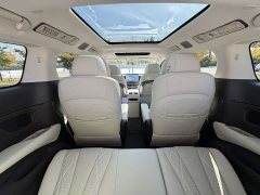 Denza BYD Denza D9 DM-i AWD Premium Navigation Edition - ფოტო 13
