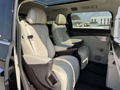 Denza BYD Denza D9 DM-i AWD Premium Navigation Edition - ფოტო 15