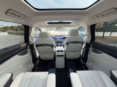 Denza BYD Denza D9 DM-i AWD Premium Navigation Edition - ფოტო 16