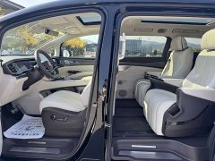Denza BYD Denza D9 DM-i AWD Premium Navigation Edition - ფოტო 17