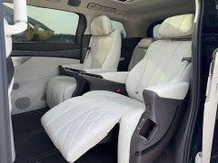 Denza BYD Denza D9 DM-i AWD Premium Navigation Edition - ფოტო 18