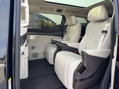Denza BYD Denza D9 DM-i AWD Premium Navigation Edition - ფოტო 19