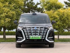 Denza BYD Denza D9 DM-i AWD Premium Navigation Edition - ფოტო 2