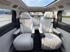 Denza BYD Denza D9 DM-i AWD Premium Navigation Edition - ფოტო 20