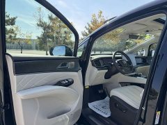 Denza BYD Denza D9 DM-i AWD Premium Navigation Edition - ფოტო 4
