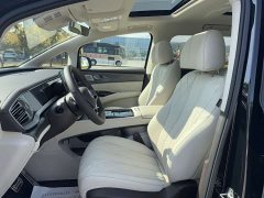 Denza BYD Denza D9 DM-i AWD Premium Navigation Edition - ფოტო 5