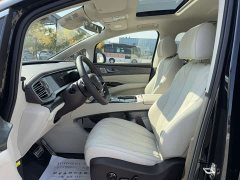 Denza BYD Denza D9 DM-i AWD Premium Navigation Edition - ფოტო 6