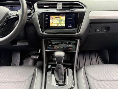 Volkswagen Tiguan L Plug-in Hybrid 430PHEV Plug-in Hybrid Premier Edition - ფოტო 12