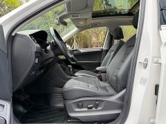 Volkswagen Tiguan L Plug-in Hybrid 430PHEV Plug-in Hybrid Premier Edition - ფოტო 13