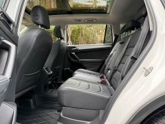 Volkswagen Tiguan L Plug-in Hybrid 430PHEV Plug-in Hybrid Premier Edition - ფოტო 14