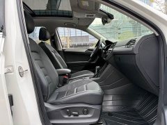 Volkswagen Tiguan L Plug-in Hybrid 430PHEV Plug-in Hybrid Premier Edition - ფოტო 15