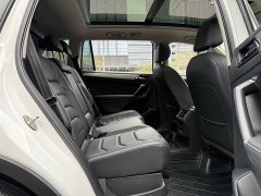 Volkswagen Tiguan L Plug-in Hybrid 430PHEV Plug-in Hybrid Premier Edition - ფოტო 16