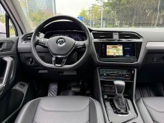 Volkswagen Tiguan L Plug-in Hybrid 430PHEV Plug-in Hybrid Premier Edition - ფოტო 7