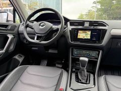 Volkswagen Tiguan L Plug-in Hybrid 430PHEV Plug-in Hybrid Premier Edition - ფოტო 8