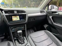 Volkswagen Tiguan L Plug-in Hybrid 430PHEV Plug-in Hybrid Premier Edition - ფოტო 9