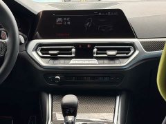 BMW M3 2021 M3 Sedan Thunder Edition - ფოტო 15