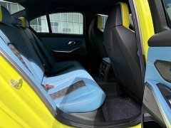 BMW M3 2021 M3 Sedan Thunder Edition - ფოტო 5