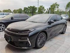 Geely Galaxy Xingyao 8 2025 130km EM-i Premium Edition - ფოტო 1