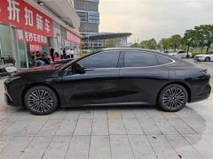 Geely Galaxy Xingyao 8 2025 130km EM-i Premium Edition - ფოტო 3