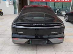 Geely Galaxy Xingyao 8 2025 130km EM-i Premium Edition - ფოტო 4